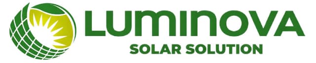 Luminova Hub Logo